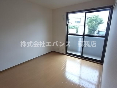 【寝室】 | パンプキンハウス | 使い勝手のいい寝室です