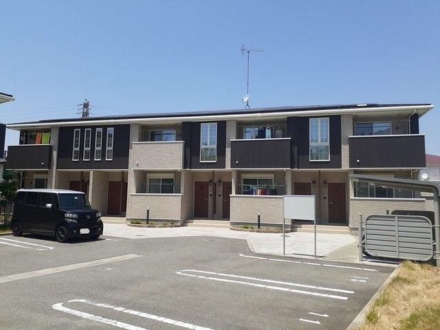 サンコート有野