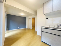 ニューウェルテラス第三日吉の画像