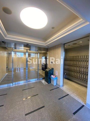 【ロビー】 | エスライズ新神戸