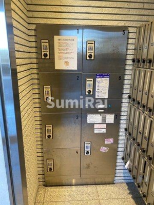 【その他共用部分】 | エスライズ新神戸