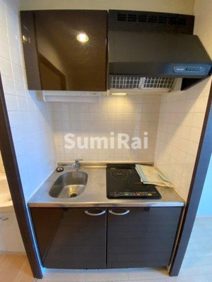 【キッチン】 | エスライズ新神戸