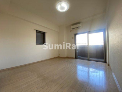 【洋室】 | エスライズ新神戸