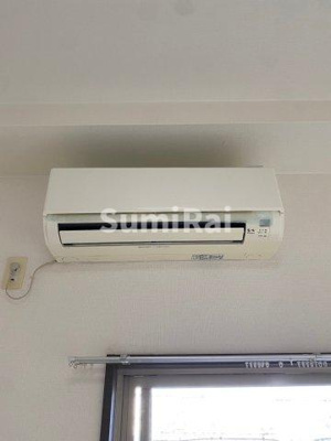 【設備】 | エスライズ新神戸