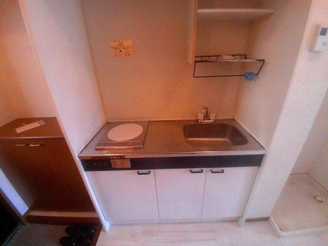 エントピアくるみのキッチン