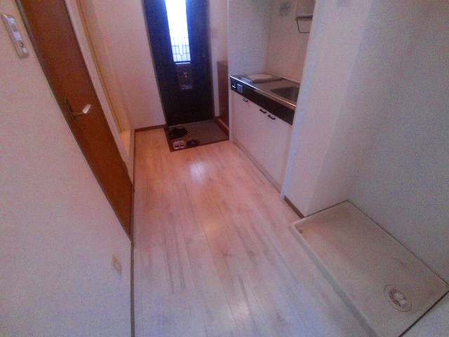 エントピアくるみの居間・リビング