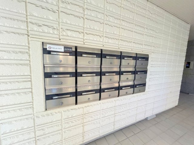 【その他共用部分】 | ラ・ペジーブル