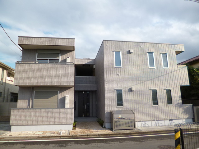 Ｐｉｎ　Ｄｅｍｅｕｒｅの外観|★２０１５年築地震に強い旭化成ヘーベルメゾン★