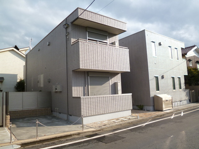 Ｐｉｎ　Ｄｅｍｅｕｒｅの外観|★２０１５年築地震に強い旭化成ヘーベルメゾン★