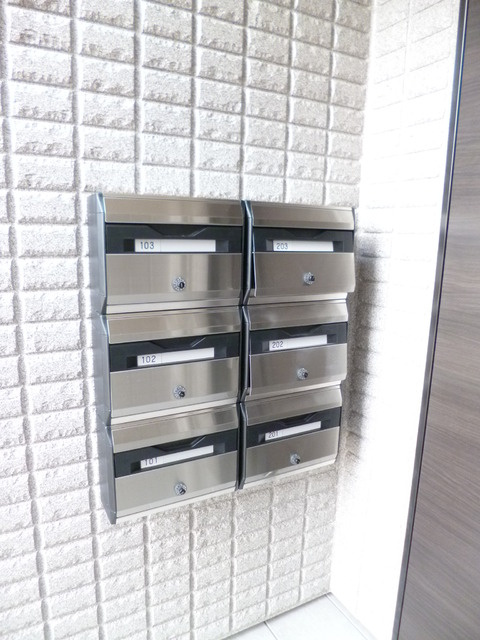 Ｐｉｎ　Ｄｅｍｅｕｒｅのその他|★集合ポスト★