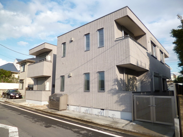 Ｐｉｎ　Ｄｅｍｅｕｒｅの外観|地震に強い旭化成へーベルメゾン！