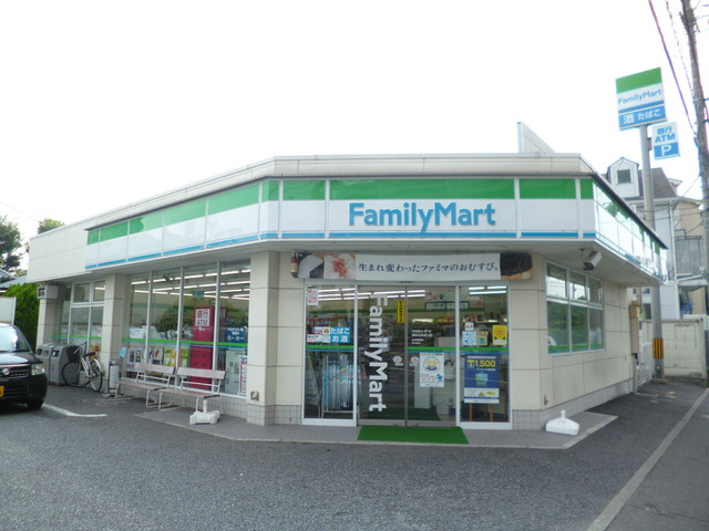 Ｐｉｎ　Ｄｅｍｅｕｒｅのその他|ファミリーマート練馬北原通り店