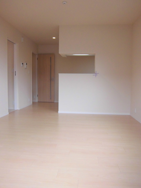 Ｐｉｎ　Ｄｅｍｅｕｒｅのその他|★逆側からのリビング★