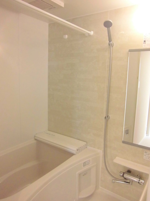 Ｐｉｎ　Ｄｅｍｅｕｒｅの浴室|★追焚&浴室乾燥機バスルーム★