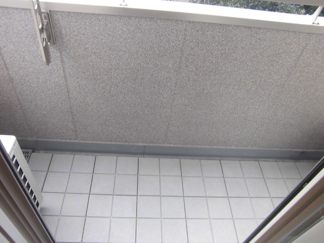 Ｐｉｎ　Ｄｅｍｅｕｒｅのバルコニー|★南向きバルコニー★