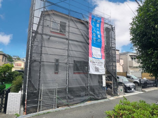 【外観】 | 現地外観