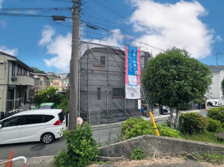 【外観】 | 現地外観