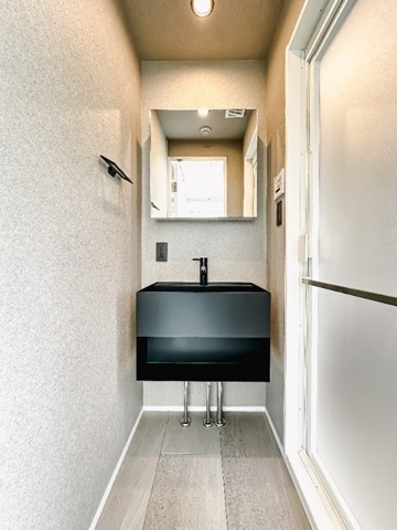 新品家具付きマンション代々木7(KaGood東京)のその他