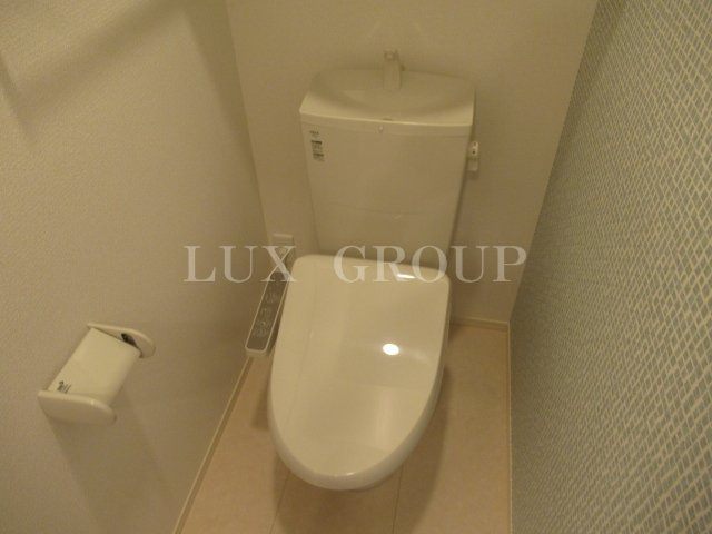 【トイレ】 | Isガーデン