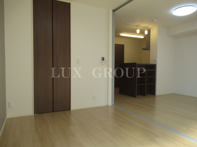 【内装】 | Isガーデン