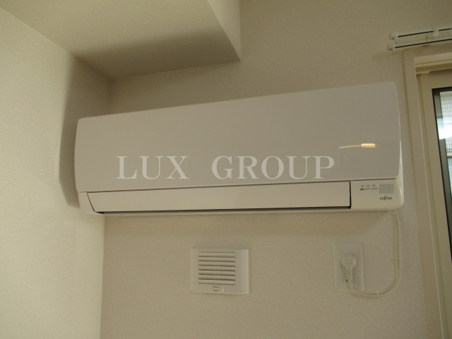 【設備】 | Isガーデン