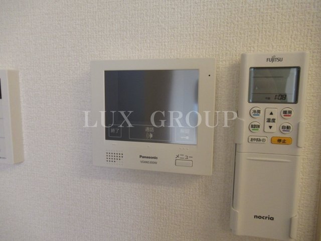 【セキュリティ】 | Isガーデン