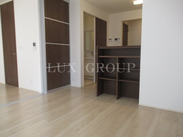 【居間・リビング】 | Isガーデン