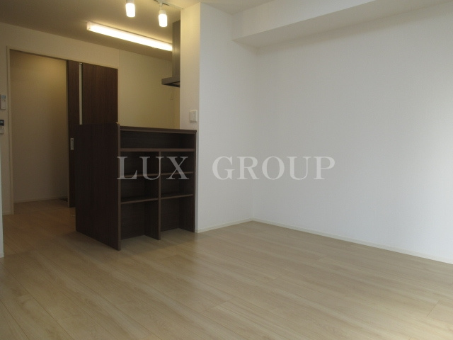 【居間・リビング】 | Isガーデン