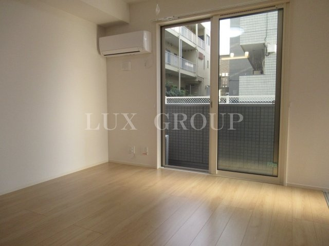 【居間・リビング】 | Isガーデン