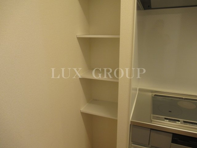 【収納】 | Isガーデン