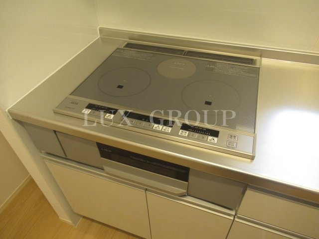 【設備】 | Isガーデン