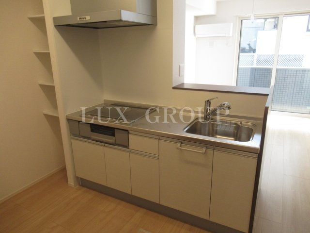 【キッチン】 | Isガーデン