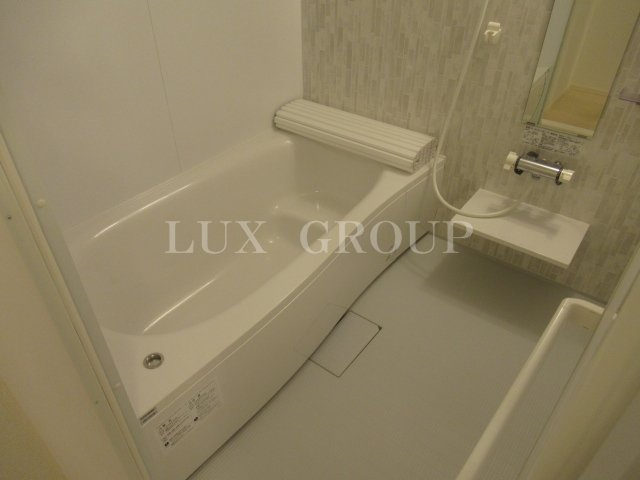 【浴室】 | Isガーデン