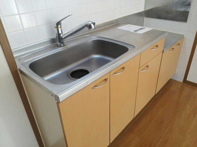 フォレスタＢのその他