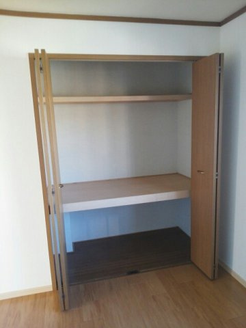 フォレスタＢのその他