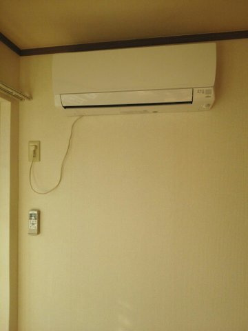 フォレスタＢのその他