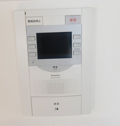 インターフェルティR2甲子園のセキュリティ