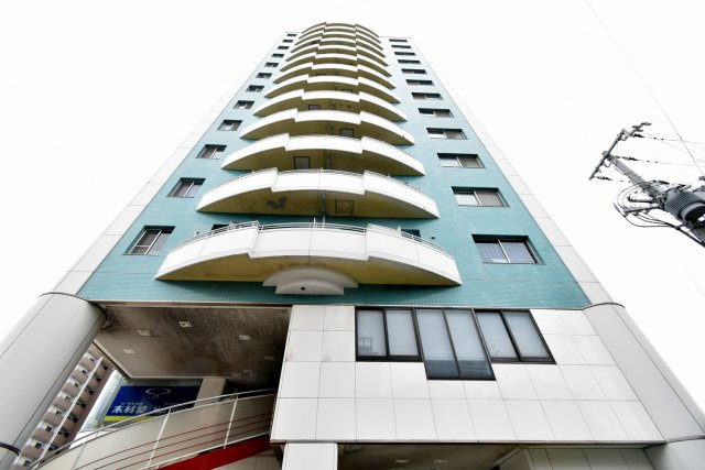 インターフェルティR2甲子園