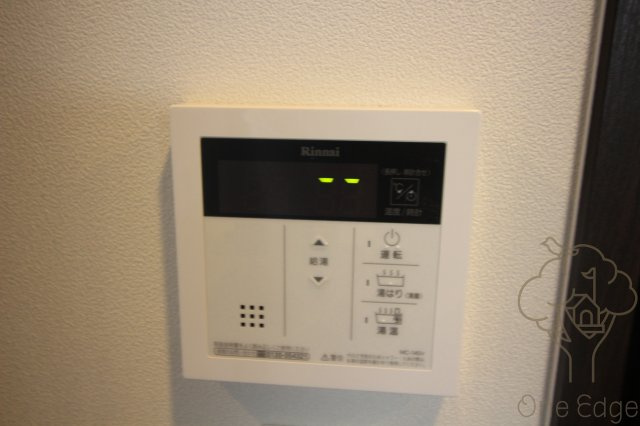 レジュールアッシュ都島ヴェルクレールの設備