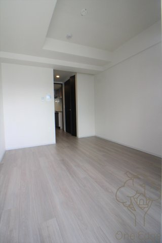 レジュールアッシュ都島ヴェルクレールの内装