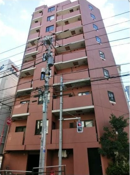 ハーモニーレジデンス御茶ノ水