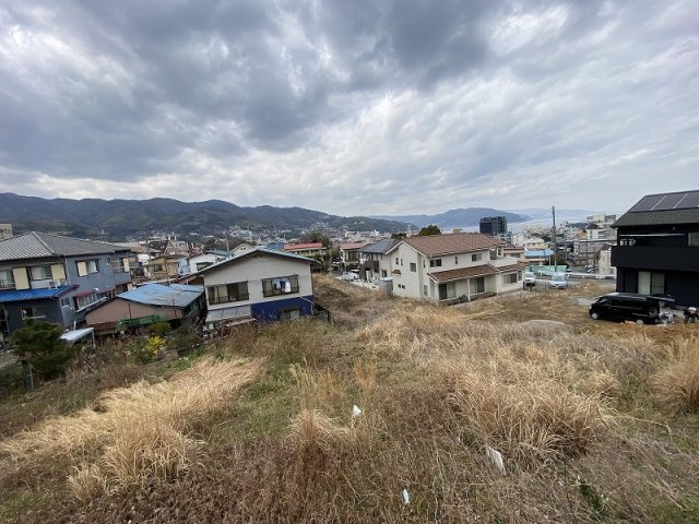 伊東市　物見が丘