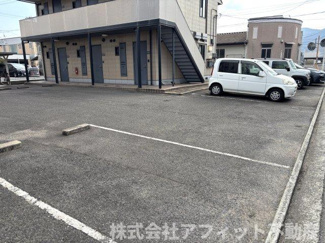 【駐車場】 | ディアス弐番館