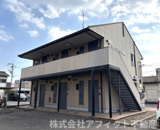 【外観】 | ディアス弐番館
