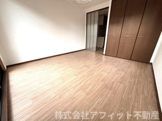 【居間・リビング】 | ディアス弐番館