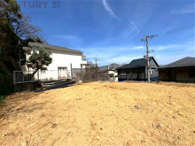 西宮市宝生ケ丘1丁目新築一戸建ての画像