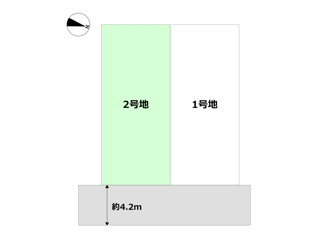 2号地