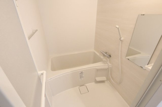 【浴室】 | ORIENT RESIDENCE SUEHIROCHO