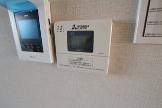 【セキュリティ】 | ORIENT RESIDENCE SUEHIROCHO