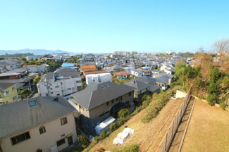 【展望】 | ORIENT RESIDENCE SUEHIROCHO